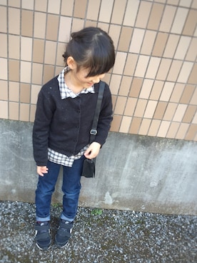 yume.coさんのコーディネート