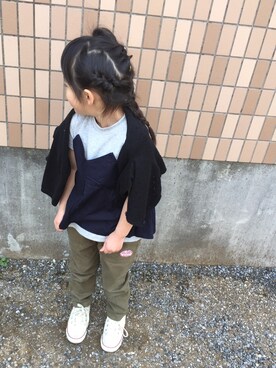 yume.coさんのコーディネート