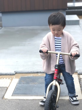 yume.coさんのコーディネート