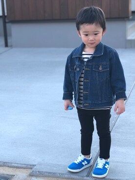 yume.coさんのコーディネート