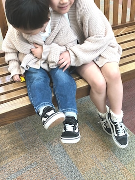 yume.coさんのコーディネート