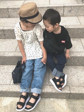 yume.coさんのコーディネート