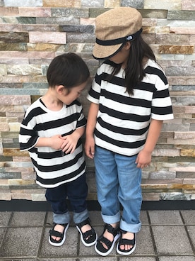 yume.coさんのコーディネート