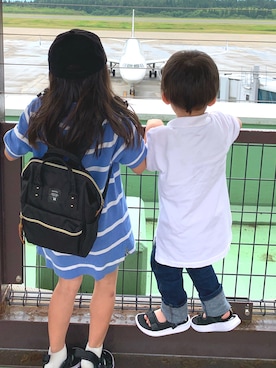 yume.coさんのコーディネート