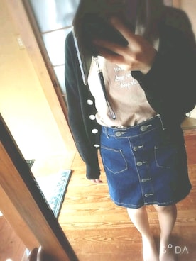 KANAさんのコーディネート