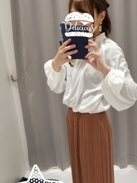 KANAさんのコーディネート