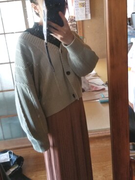 KANAさんのコーディネート