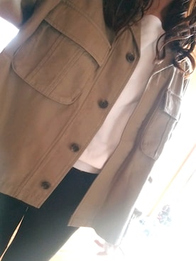 KANAさんのコーディネート