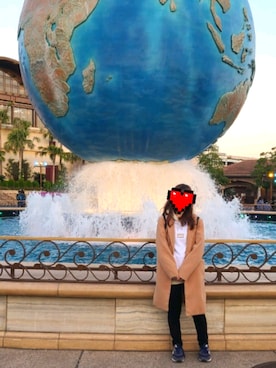 KANAさんのコーディネート