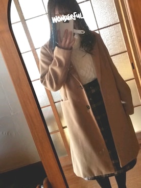 KANAさんのコーディネート