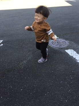 genさんのコーディネート