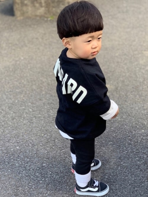 genさんのコーディネート