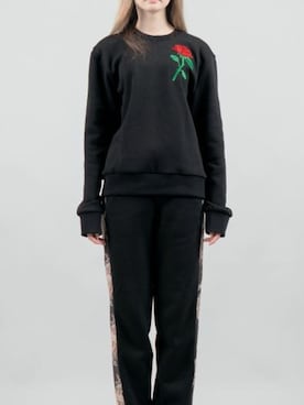 「Understudyclub（アンダースタディクラブ）のアイテム」を使った、understudyclubさん（レディース・168cm）の秋コーディネート