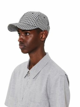 understudyclubさん（メンズ・175cm）の冬コーディネート