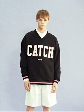 「Understudyclub（アンダースタディクラブ）のアイテム」を使った、understudyclubさん（レディース・165cm）の春コーディネート