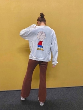 𝚞𝚔𝚊  .さんのコーディネート