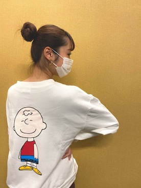 𝚞𝚔𝚊  .さんのコーディネート