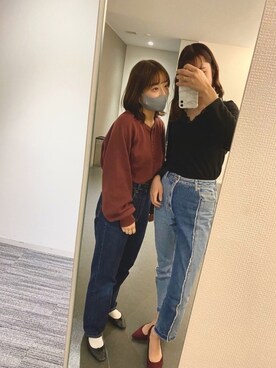 𝚞𝚔𝚊  .さんのコーディネート