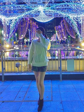 𝚞𝚔𝚊  .さんのコーディネート