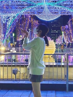 𝚞𝚔𝚊  .さんのコーディネート