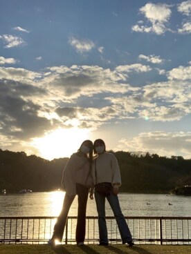 𝚞𝚔𝚊  .さんのコーディネート