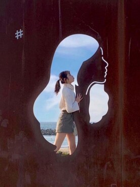 𝚞𝚔𝚊  .さんのコーディネート