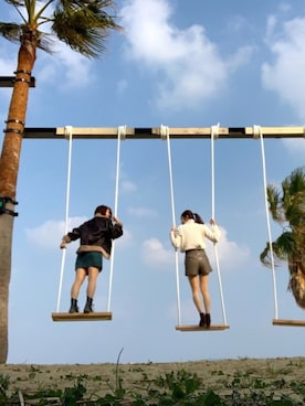 𝚞𝚔𝚊  .さんのコーディネート