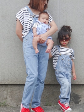 さやまろんさんのコーディネート