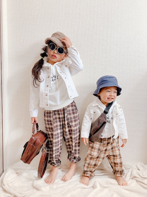 さやまろんさんのコーディネート