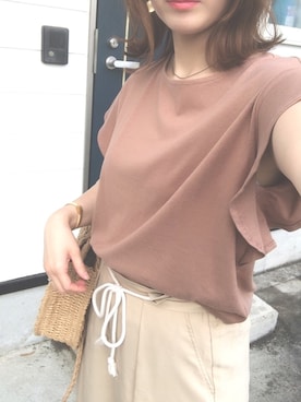 Naaさんのコーディネート