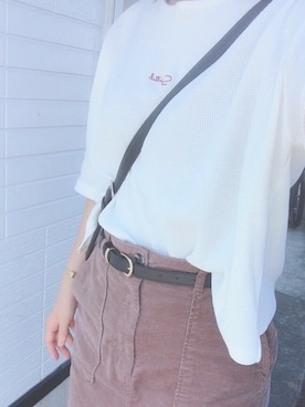 Naaさんのコーディネート