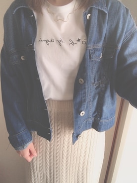 Naaさんのコーディネート