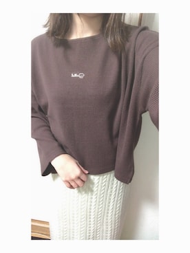 Naaさんのコーディネート