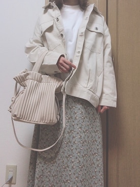 Naaさんのコーディネート