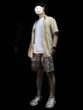 楼一一_Swan(相互follow)さんのコーディネート