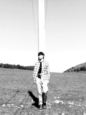 楼一一_Swan(相互follow)さんのコーディネート