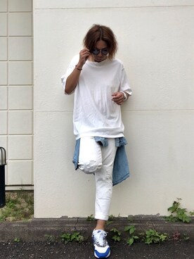 わっしょいさんのコーディネート