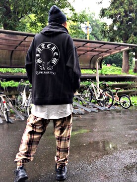 わっしょいさんのコーディネート