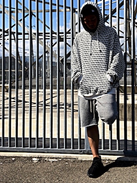 わっしょいさんのコーディネート