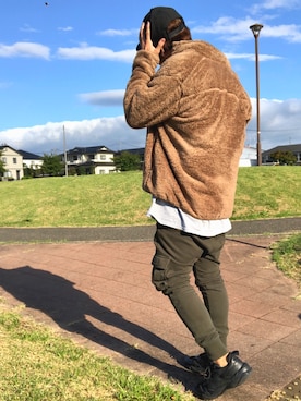 わっしょいさんのコーディネート