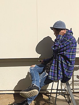 わっしょいさんのコーディネート