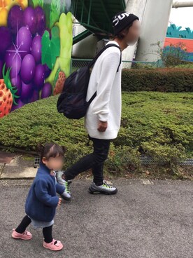 わっしょいさんのコーディネート