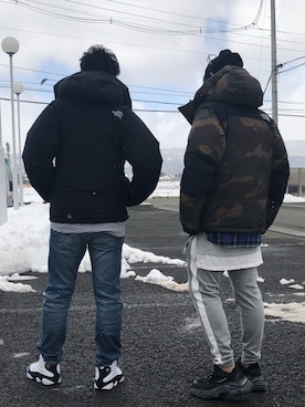 わっしょいさんのコーディネート