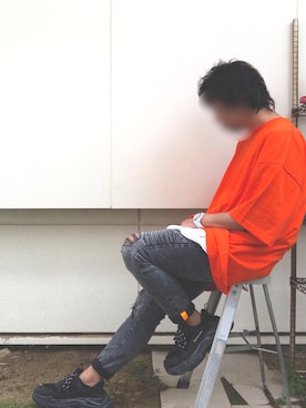 わっしょいさんのコーディネート