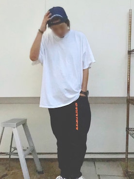 わっしょいさんのコーディネート