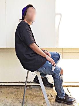 わっしょいさんのコーディネート