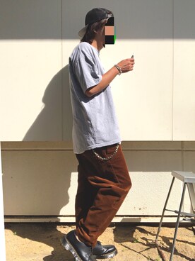 わっしょいさんのコーディネート