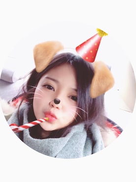 Riekoさん(レディース・158cm)の冬コーディネート