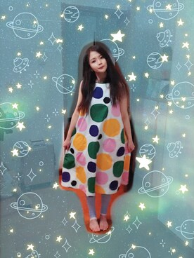 Riekoさんのコーディネート