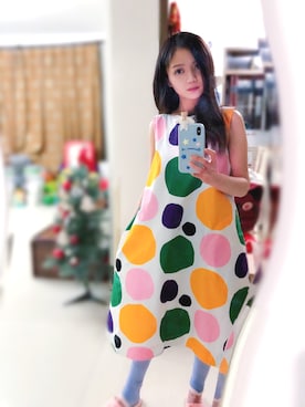 Riekoさんのコーディネート